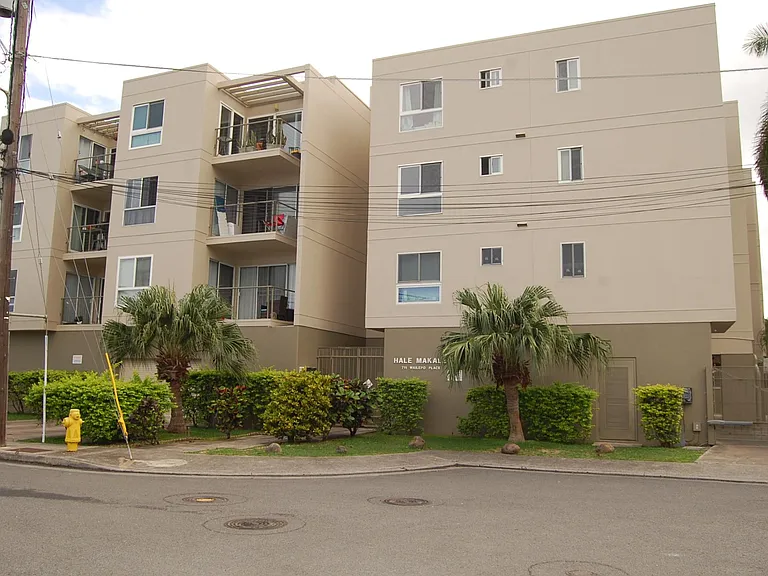 711 Wailepo Pl #303 — Photo 30