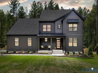 5540 Brickshire Dr, Providence Forge, VA 23140