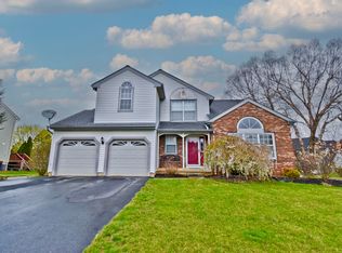 3100 Alton Dr, Easton, PA 18045