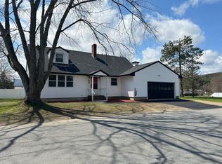 24 Blayne St, Dixfield, ME 04224