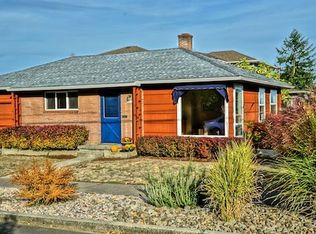 1050 SE 73rd Ave, Portland, OR 97215