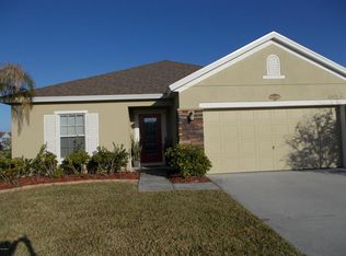 4001 Joslin Way, West Melbourne, FL 32904