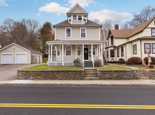 62 Asylum St, Norwich, CT 06360