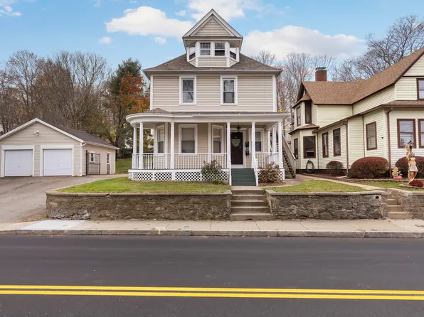 62 Asylum Street, Norwich, CT 06360