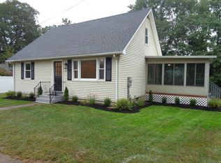 54D Till St, Enfield, CT 06082