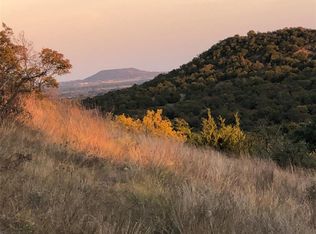 18201 County Road 410, Sidney, TX 76474