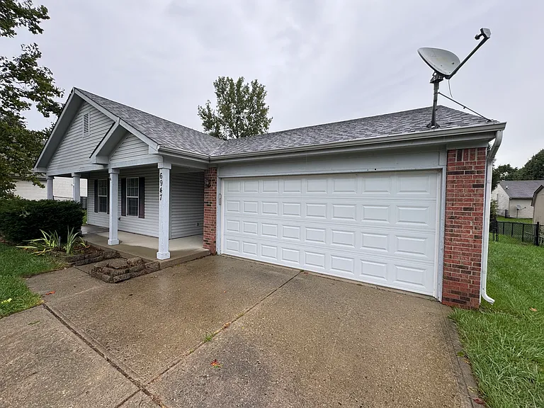 6947 Raritan Dr — Photo 1