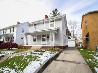 2230 Charlestown Ave, Toledo, OH