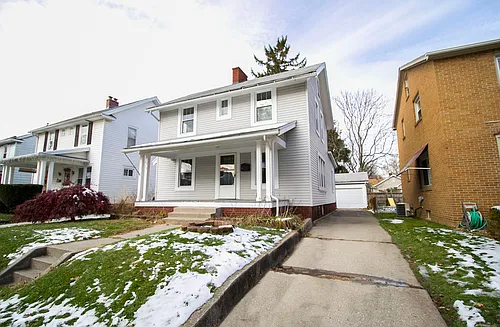 2230 Charlestown Ave photo 1