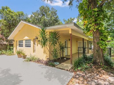 811 E Plymouth Ave, Deland, FL, 32724