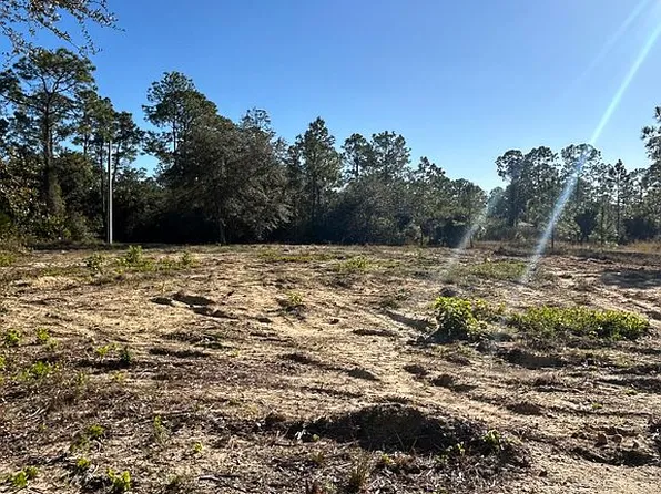 2201 Roosevelt Ave, Alva, FL 33920