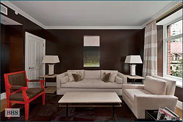 Sold by Brown Harris Stevens