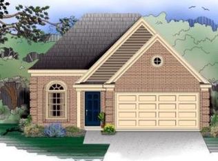 17053 Palm Ridge Dr, Diberville, MS 39540