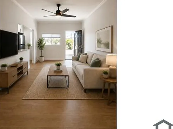 3809 Montclair St, Los Angeles, CA 90018