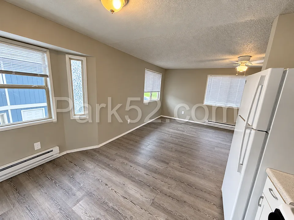 3301 S Asotin St #B