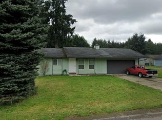 11421 241st Avenue Ct E #56, Buckley, WA 98321