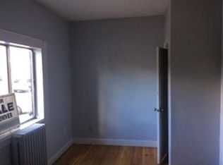 74 Newhall Street U #3, Lynn, MA 01905