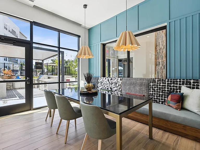 Jayden Apartments — Photo 26