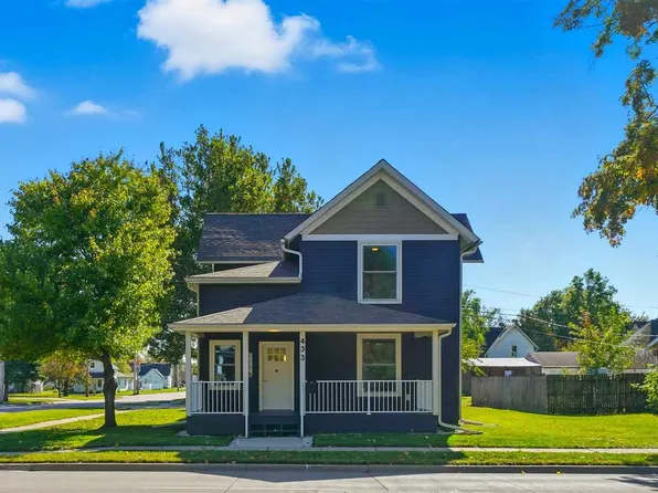 433 E Washington St, Washington, IA 52353