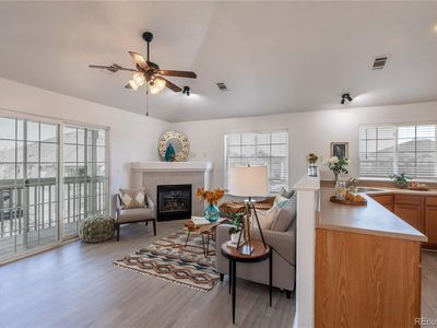 3260 E 103rd Place #912, Thornton, CO, 80229