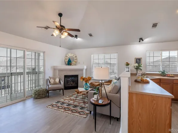3260 E 103rd Place #912, Thornton, CO 80229