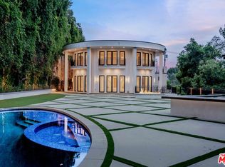 1769 Westridge Rd, Los Angeles, CA 90049