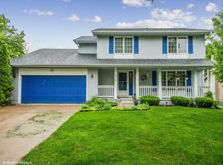 214 NE Mandy Ln, Ankeny, IA 50021