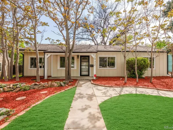 2932 S Fairfax Street, Denver, CO 80222
