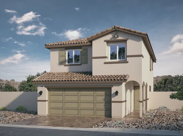 10420 Ricordi St, Las Vegas, NV 89141