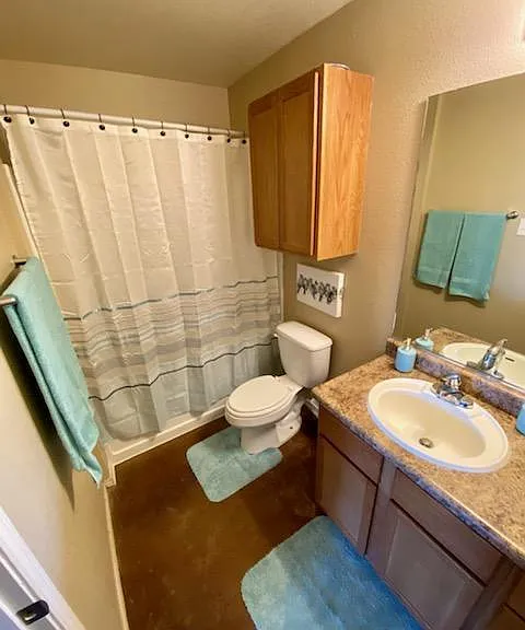 4904 Private Road 1305 #A — Photo 2