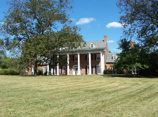 14 Jefferson Rd, Mexico, MO 65265