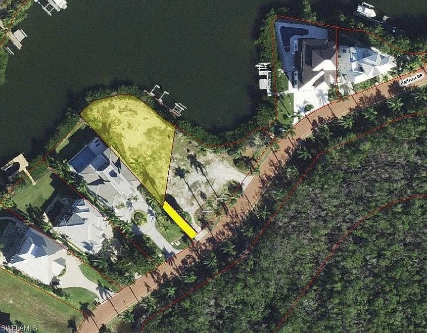 1st image of 203 Bayfront DR