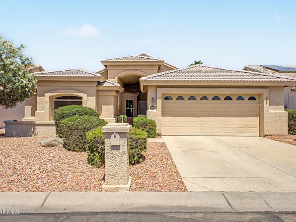15362 W VERDE Lane, Goodyear, AZ 85395