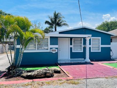 2552 Kentucky St, West Palm Beach, FL, 33406