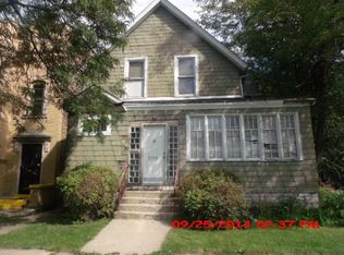 8749 S Elizabeth St, Chicago, IL 60620