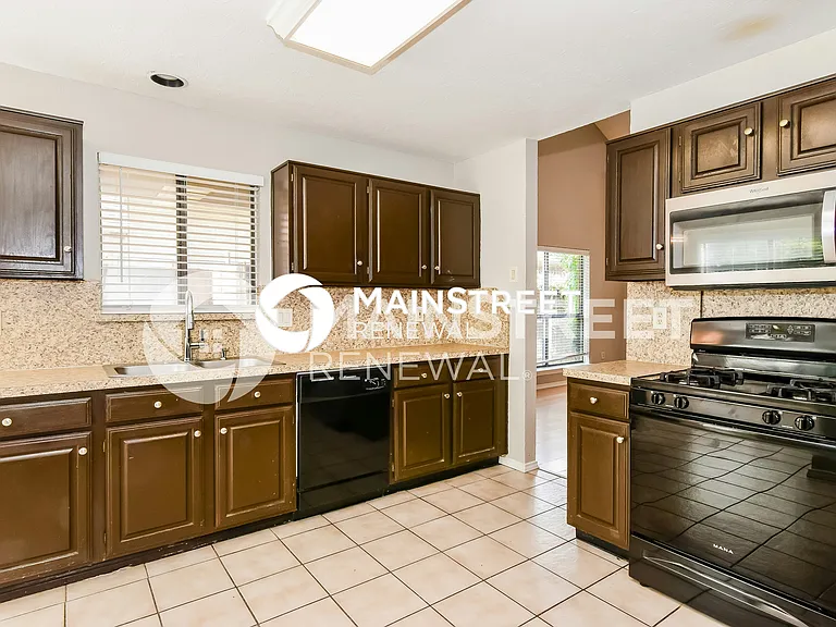 WM - Kitchen