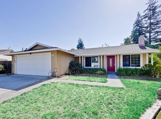 1334 Old Park Pl, San Jose, CA 95132