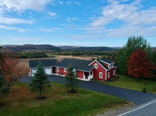 249 Strip Rd, Wallagrass, ME 04781