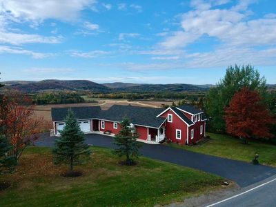 249 Strip Road, Wallagrass, ME, 04781