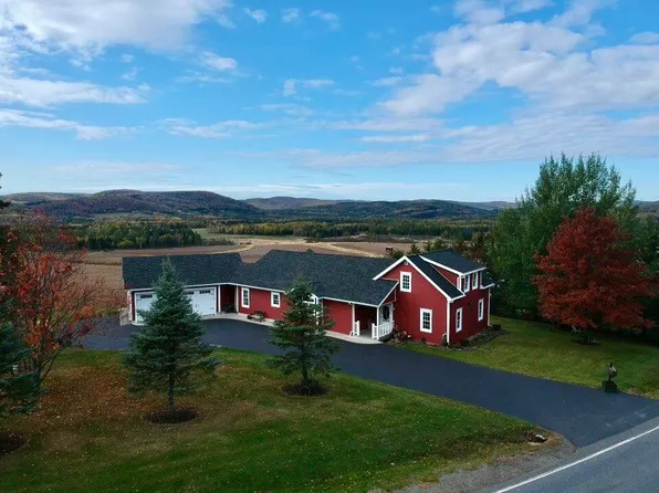 249 Strip Road, Wallagrass, ME 04781