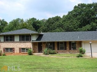 504 N Hairston Rd, Stone Mountain, GA 30083