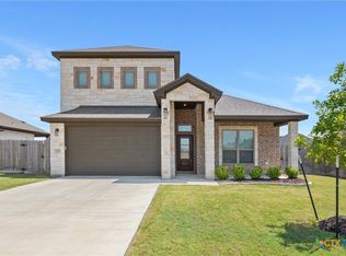 707 Eagle View Dr, Salado, TX 76571