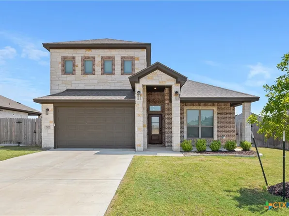707 Eagle View Dr, Salado, TX 76571