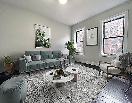 1st image of 432 W 163rd St APT 4