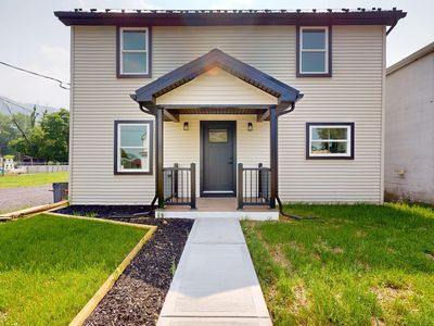 328 Hill St S, Williamsport, PA, 17702