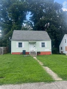 110 Clover Ave NE, Roanoke, VA, 24012