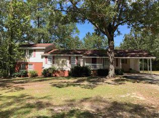 1401 Faye St, Andalusia, AL 36421