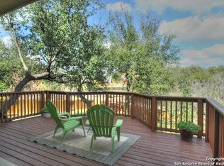 14614 Los Lunas Rd, Helotes, TX 78023