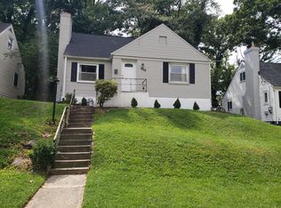 7013 Mason St, District Heights, MD 20747