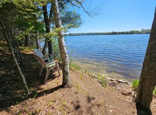 4139 Camp Bryn Afon Rd, Rhinelander, WI 54501